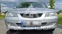 2000 Mazda 626