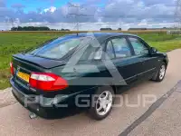 2000 Mazda 626