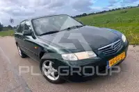 2000 Mazda 626