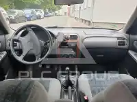 2000 Mazda 626