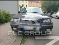 2000 Mazda 626
