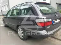 2000 Mazda 626