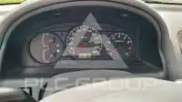 2000 Mazda 626