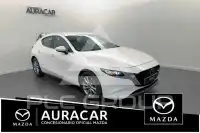 2000 Mazda 3