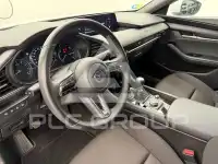 2000 Mazda 3