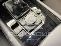 2000 Mazda 3