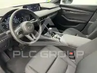 2000 Mazda 3