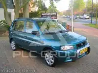 2000 Mazda Demio