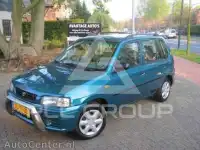 2000 Mazda Demio