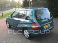 2000 Mazda Demio