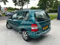 2000 Mazda Demio