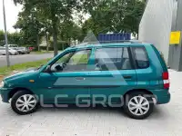2000 Mazda Demio