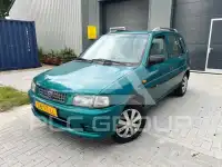 2000 Mazda Demio