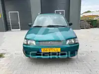 2000 Mazda Demio