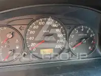 2000 Mazda 323