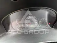 2000 Mazda 323