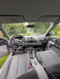 2000 Mazda 323