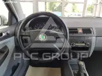 2000 Skoda Fabia