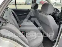 2000 Skoda Fabia