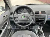 2000 Skoda Fabia