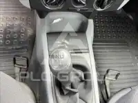 2000 Skoda Fabia