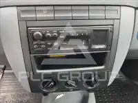 2000 Skoda Fabia