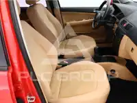2000 Skoda Fabia
