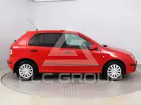 2000 Skoda Fabia