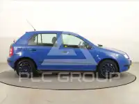 2000 Skoda Fabia