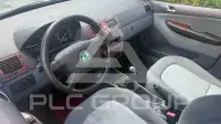 2000 Skoda Fabia