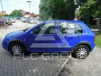 2000 Skoda Fabia