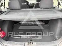 2000 Skoda Fabia