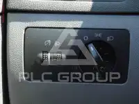 2000 Skoda Fabia