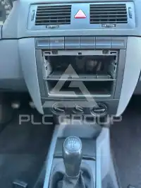2000 Skoda Fabia