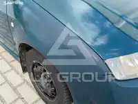 2000 Skoda Fabia
