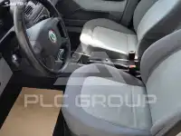 2000 Skoda Fabia