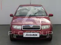 2000 Skoda Fabia
