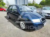 2000 Skoda Fabia