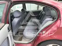2000 Skoda Octavia