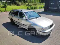 2000 Skoda Octavia