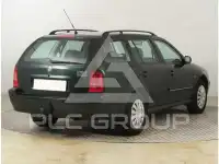 2000 Skoda Octavia