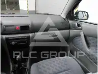 2000 Skoda Octavia