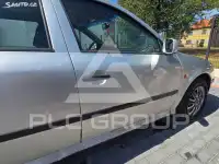 2000 Skoda Octavia