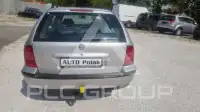 2000 Skoda Octavia