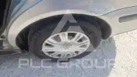2000 Skoda Octavia