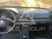 2000 Skoda Octavia