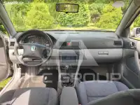 2000 Skoda Octavia