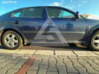 2000 Skoda Octavia