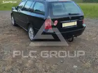 2000 Skoda Octavia