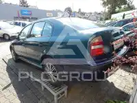 2000 Skoda Octavia